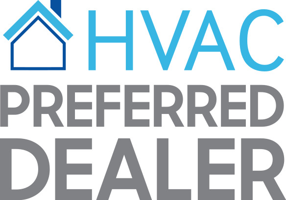 Samsung Preferred Dealer logo